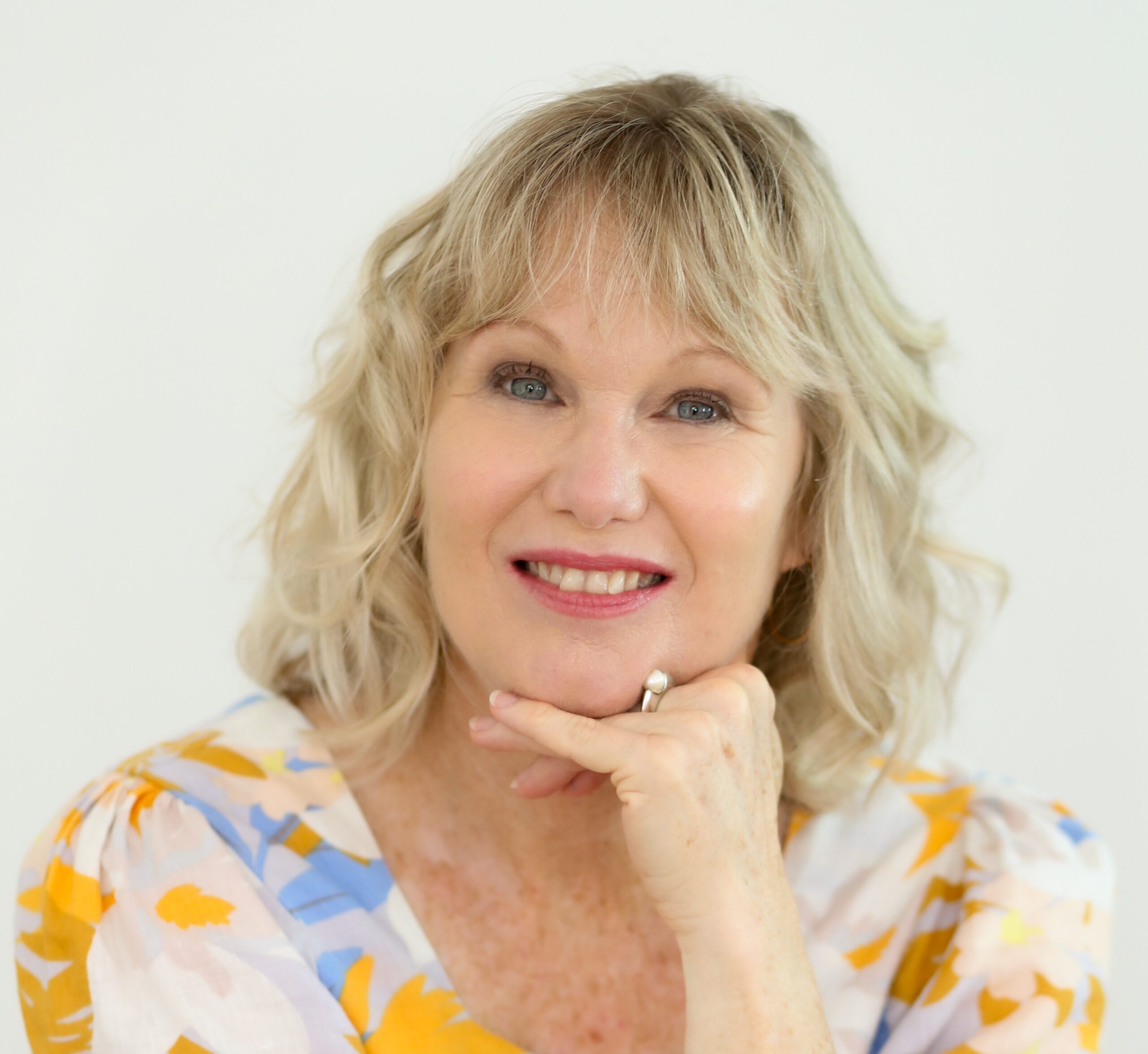 Dr Ruth Lawson-McConnell