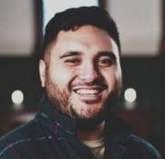 Caleb Haurua