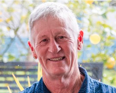 David Allis